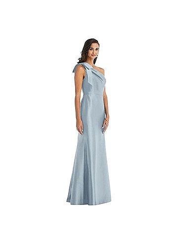 Alfred Sung Alfred Sung Cocktail Dress (view 1)