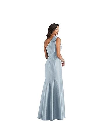 Alfred Sung Alfred Sung Cocktail Dress (view 2)