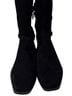 Sam Edelman Black Boots Size 7 - photo 3