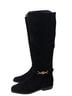 Sam Edelman Black Boots Size 7 - photo 1