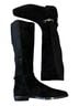 Sam Edelman Black Boots Size 7 - photo 2