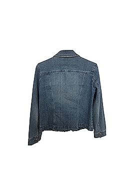 Willi Smith Denim Jacket (view 2)