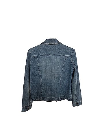 Willi Smith Denim Jacket (view 2)