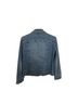 Willi Smith Blue Denim Jacket Size S - photo 2