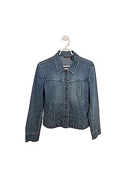 Willi Smith Denim Jacket (view 1)