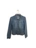 Willi Smith Blue Denim Jacket Size S - photo 1