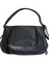 Aimee Kestenberg 100% Leather Black Shoulder Bag One size - photo 1