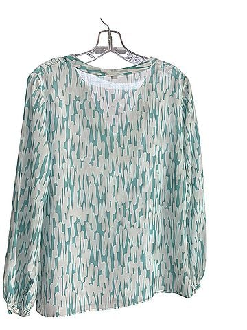 Boden Long Sleeve Blouse (view 2)
