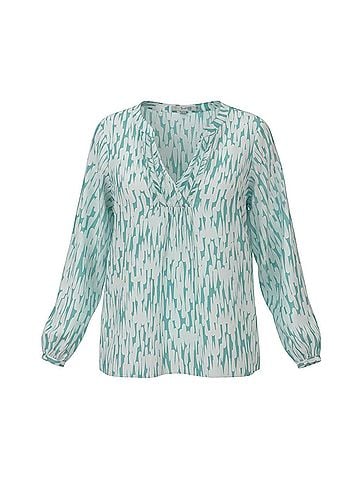 Boden Long Sleeve Blouse (view 1)