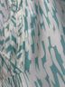 Boden Floral Multi Color Long Sleeve Blouse Size 8 - photo 4