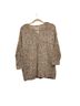 J.Jill Multi Color Pullover Sweater Size M - photo 2