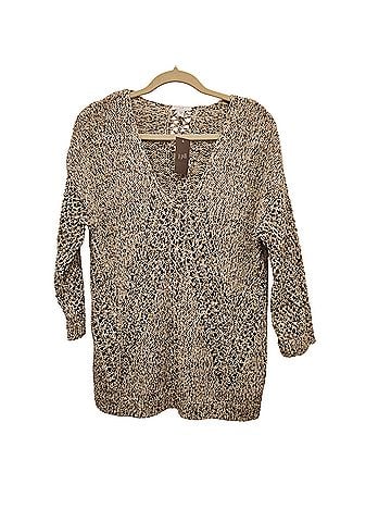 J.Jill Pullover Sweater (view 1)