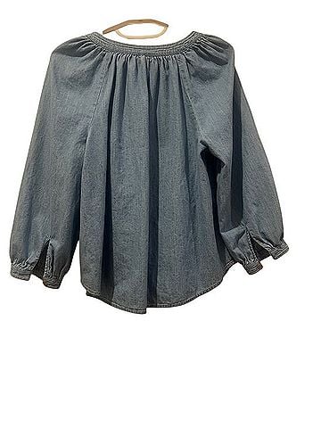 Style&Co Long Sleeve T-Shirt (view 2)