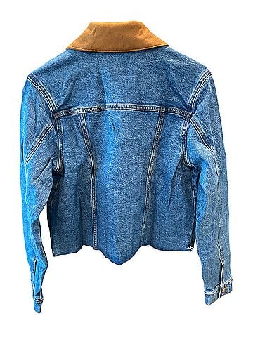 Kut from the Kloth Denim Jacket (view 2)