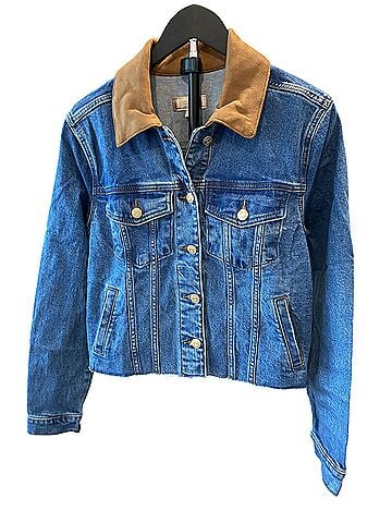 Kut from the Kloth Denim Jacket (view 1)