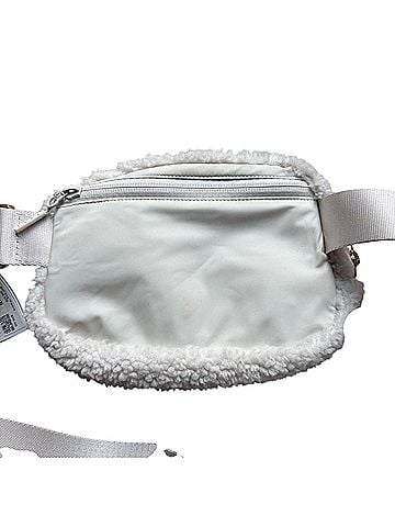 Lululemon Athletica Leather Belt Bag (view 2)
