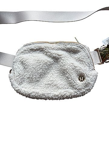 Lululemon Athletica Leather Belt Bag (view 1)