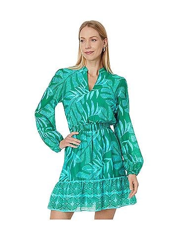Lilly Pulitzer Axton Casual Dress (view 1)