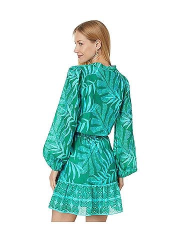 Lilly Pulitzer Axton Casual Dress (view 2)