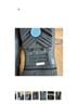 Hunter 100% Rubber Black Rain Boots Size 8 - photo 11