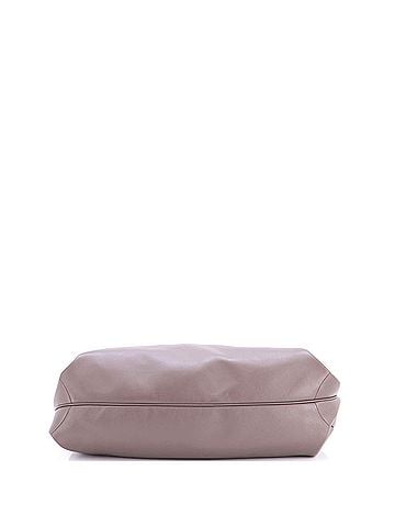 Salvatore Ferragamo Mia Tote Leather XL (view 2)