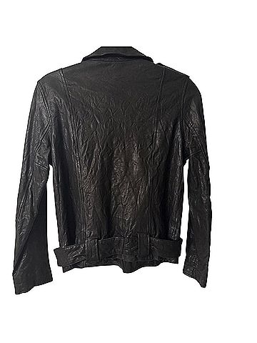 Nili Lotan Leather Jacket (view 2)
