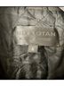 Nili Lotan Black Leather Jacket Size S - photo 3