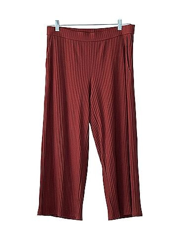 Eileen Fisher cropped Casual Pants (view 2)