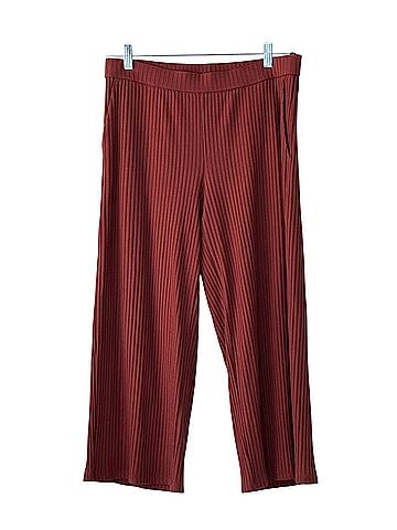 Eileen Fisher cropped Casual Pants (view 1)