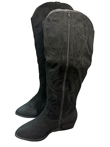 Comfortview Isabella Boots (view 2)