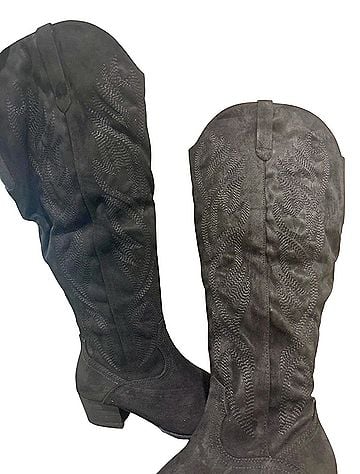 Comfortview Isabella Boots (view 1)