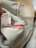 Clare V. 100% Cotton White Pullover Sweater Size S - photo 10