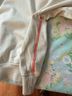 Clare V. 100% Cotton White Pullover Sweater Size S - photo 8