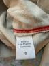 Clare V. 100% Cotton White Pullover Sweater Size S - photo 9