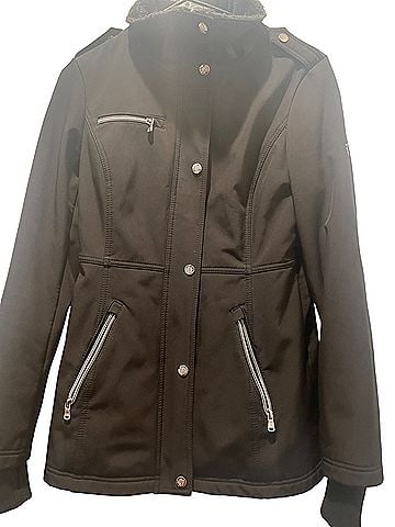 Jessica Simpson Jacket (view 1)