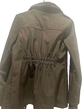 Jessica Simpson Jacket (view 2)