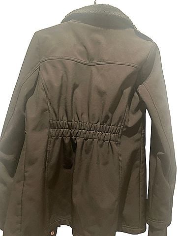 Jessica Simpson Jacket (view 2)
