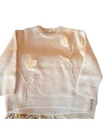 Anthropologie Pullover Sweater (view 1)