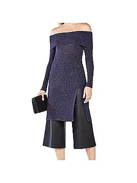 BCBGMAXAZRIA Laurie Casual Dress (view 1)