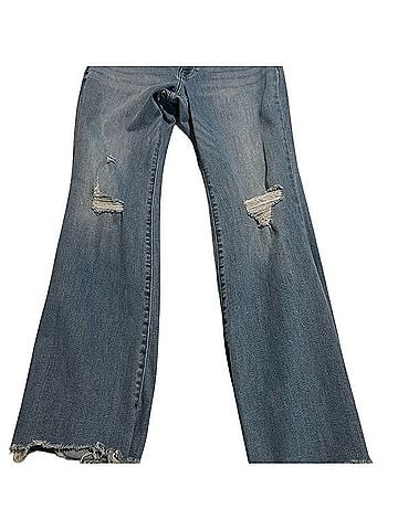 Lucky Brand Jeans (view 1)