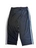 Adidas Black White Track Pants Size XS - photo 2