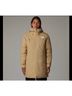 The North Face Mountain Range Down Parka Coat - photo 3