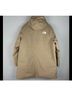 The North Face Mountain Range Down Parka Coat - photo 5