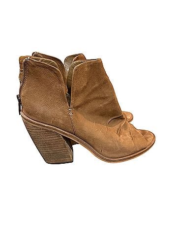 Vince Camuto Ankle Boots (view 2)