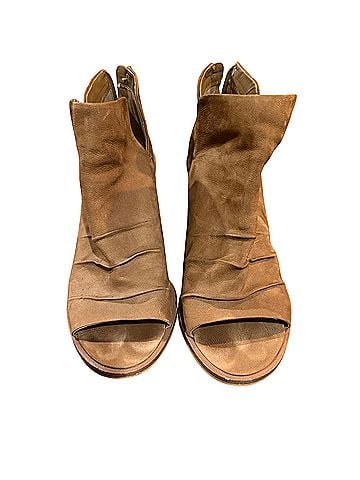 Vince Camuto Ankle Boots (view 1)