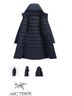 Arc'teryx Black Coat Size S - photo 3