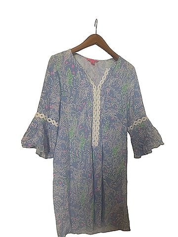 Lilly Pulitzer Casual Dress (view 1)