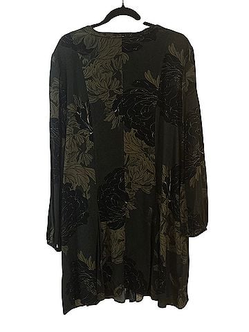 Peruvian Connection Casual Dress (view 2)