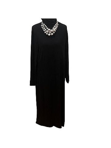 Women With Control Casual Dress (view 1)