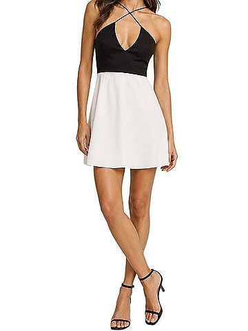Reiss Trina Casual Dress (view 1)